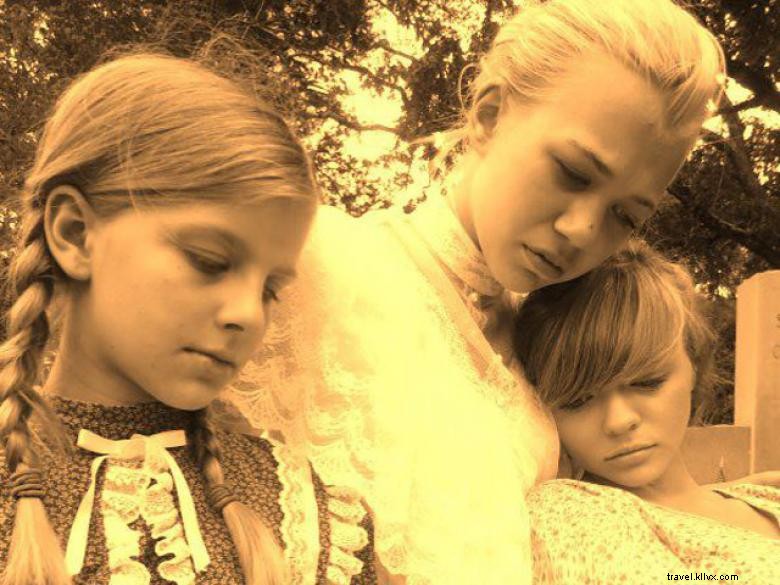 Explore Dalton s Haunted History: 90‑Minute Guided Ghost Tour