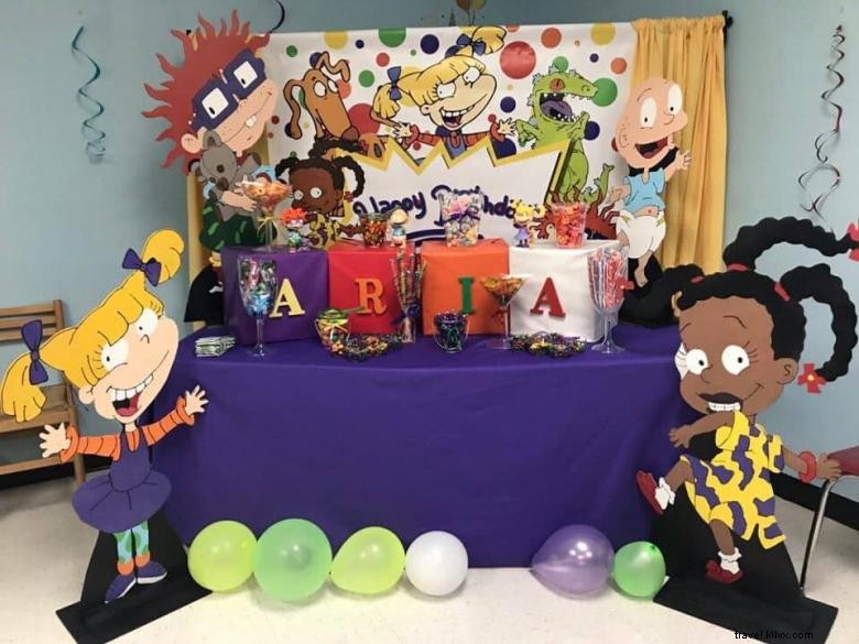 Hippohopp – Premier Indoor Playground in Brookhaven, Atlanta Metro