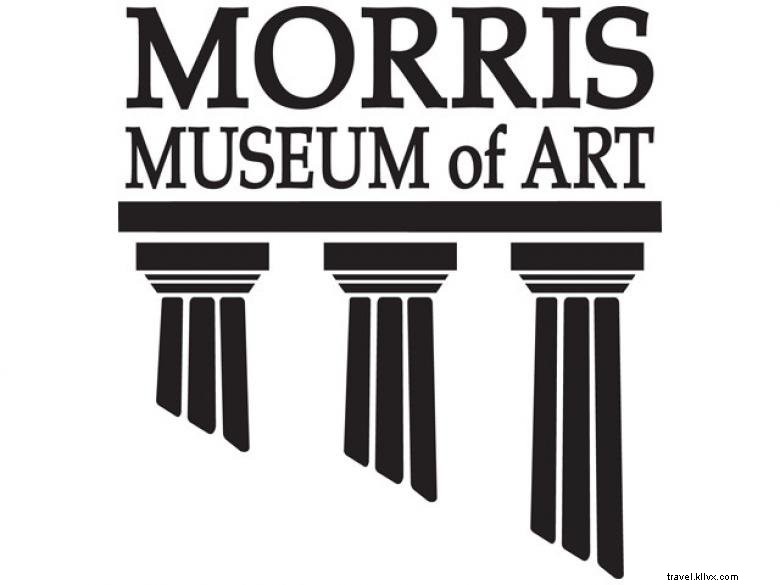Explore the Morris Museum of Art: Premier Cultural Destination