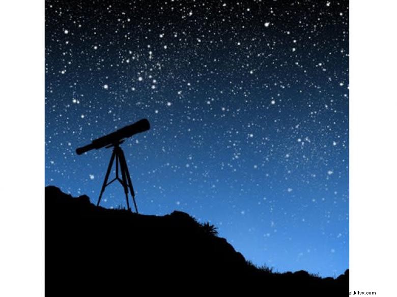 George E. Coleman Sr. Planetarium – Free Friday Night Sky Shows