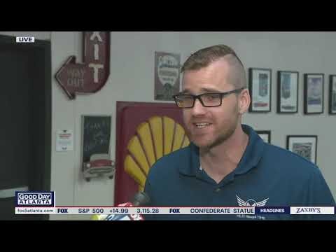 Miles Through Time Automotive Museum: Discover Classic Cars & Heritage