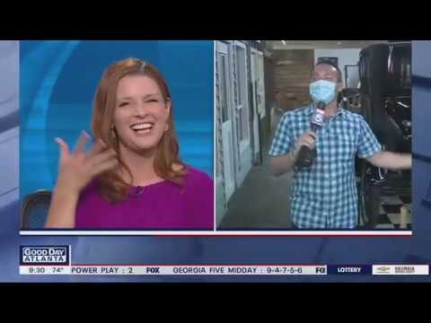 Miles Through Time Automotive Museum: Discover Classic Cars & Heritage