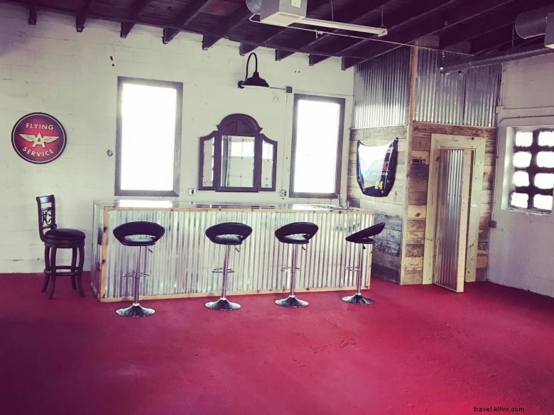 Miles Through Time Automotive Museum: Discover Classic Cars & Heritage