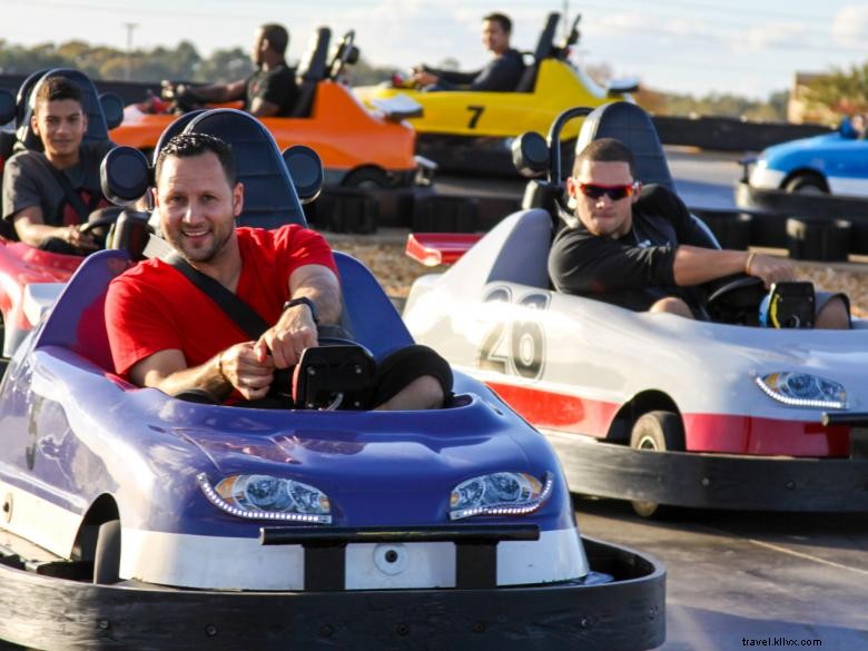 Rigby s Entertainment Complex – Premium Sports & Gaming Hub