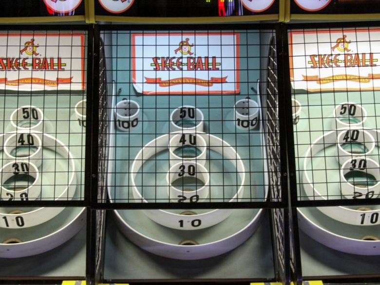 Rigby s Entertainment Complex – Premium Sports & Gaming Hub