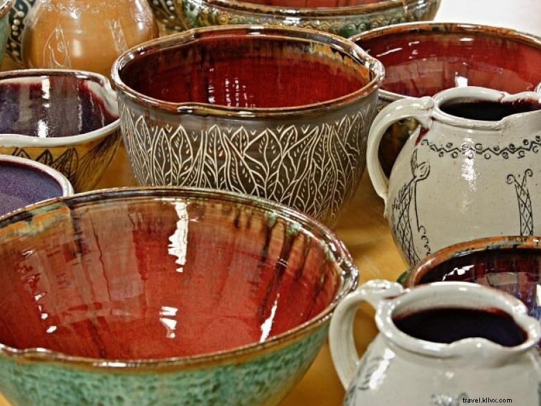 Discover Macon Arts Alliance & Gallery – Showcasing 200+ Artists