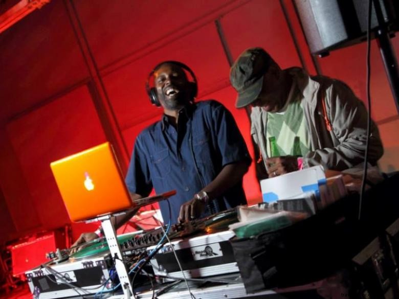 Atlanta Contemporary: Premier Art Center & Biennial Showcase