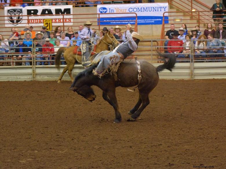 Georgia National Fairgrounds & Agricenter – Premier Venue for Events & Exhibitions