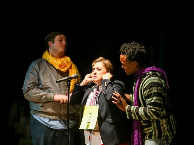 Explore the LTC Black Box Theatre: Intimate, Innovative Performances