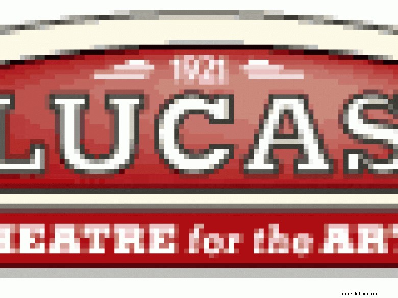 Lucas Theatre for the Arts – A Historic Cultural Landmark in Coastal Georgia