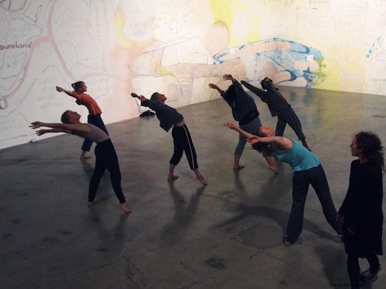 Explore the Museum of Contemporary Art of Georgia – Modern Art & Culture Hub