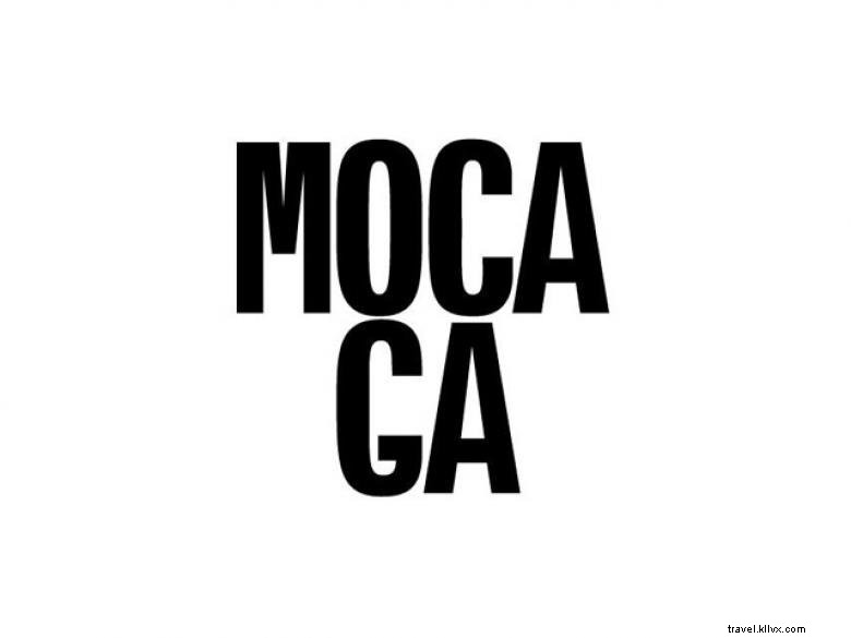 Explore the Museum of Contemporary Art of Georgia – Modern Art & Culture Hub