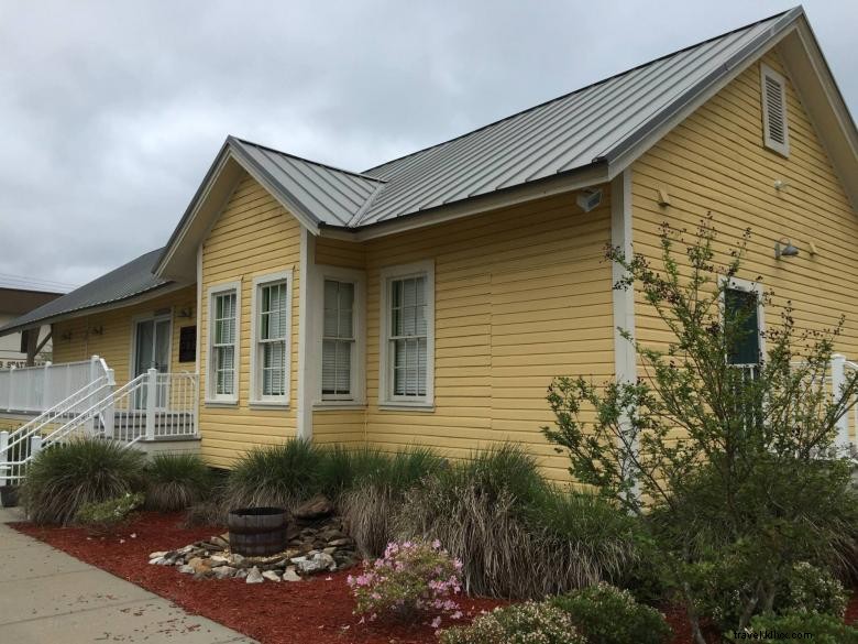 Explore the Golden Isles Model Railroad Club Museum – Kingsland, GA