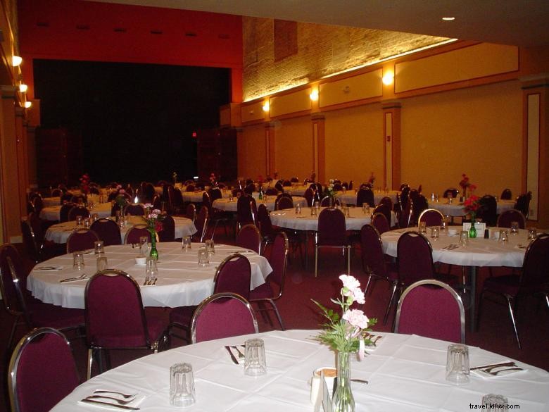 Austin Theater: A Historic Landmark in Fort Valley