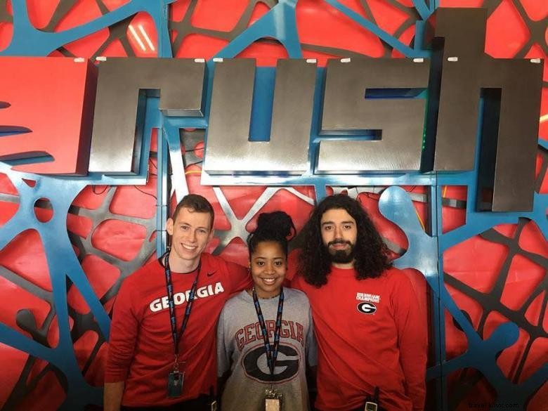 Rush Athens: Your Ultimate Guide to the City’s Vibrant Culture