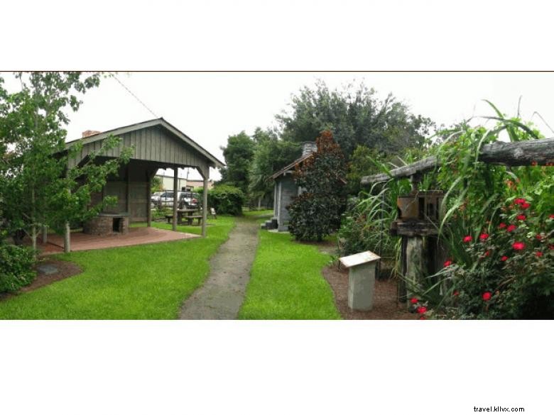 Discover Lowndes County s Heritage: The Historical Society & Museum