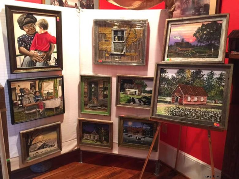 Morgan County African American Museum – Explore Madison’s Historic Heartland