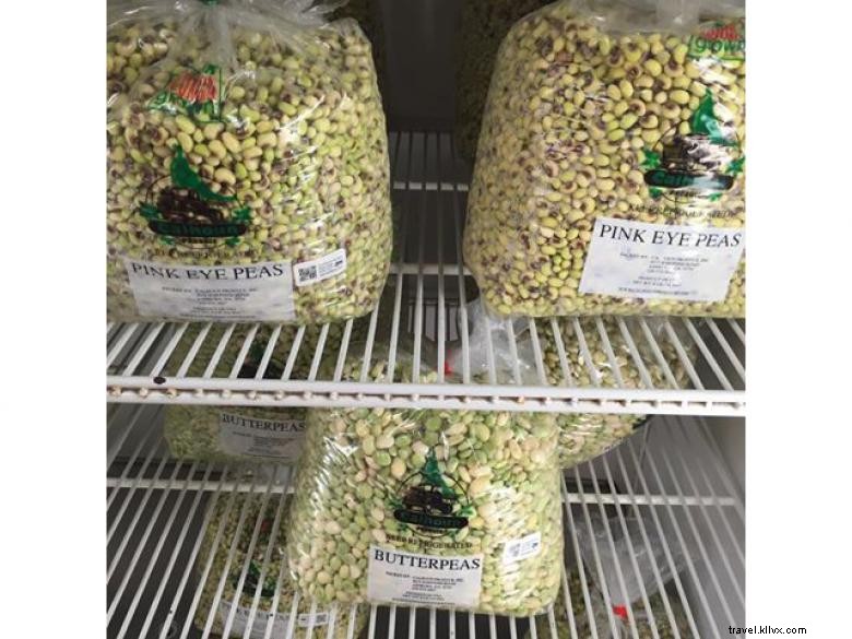 Calhoun Produce, Inc. – Premium Fresh Produce Delivered Straight from the Farm