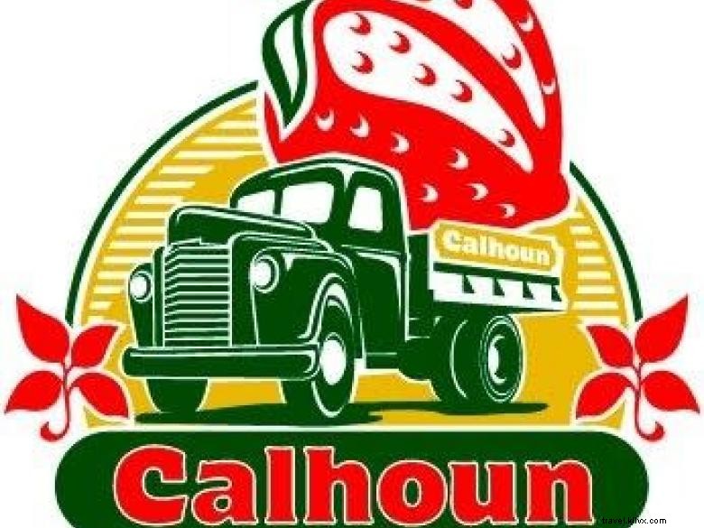 Calhoun Produce, Inc. – Premium Fresh Produce Delivered Straight from the Farm