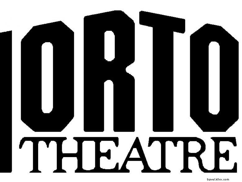 Morton Theatre – A Historic Landmark in Athens, Illinois