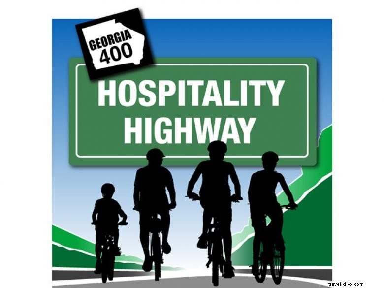 Georgia 400 Hospitality Highway: Premium Dining & Lodging Near Atlanta
