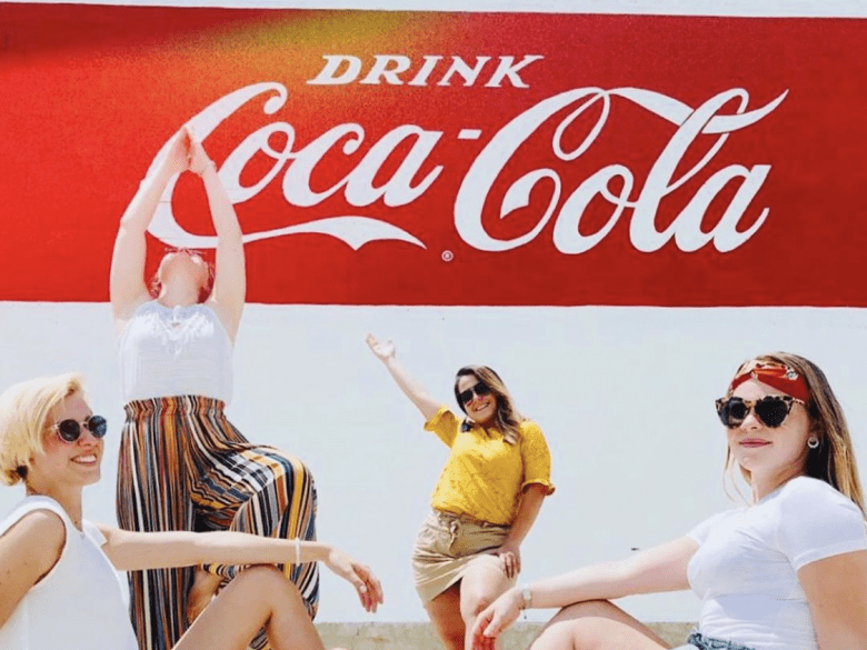 Discover Conyers: A Self-Guided Public Art Tour