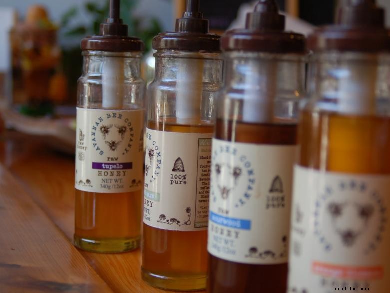 Savannah Taste Experience: Guided Food Tours for Authentic Cuisine