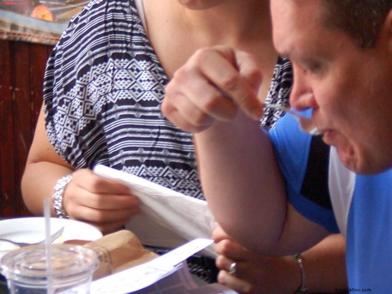 Savannah Taste Experience: Guided Food Tours for Authentic Cuisine