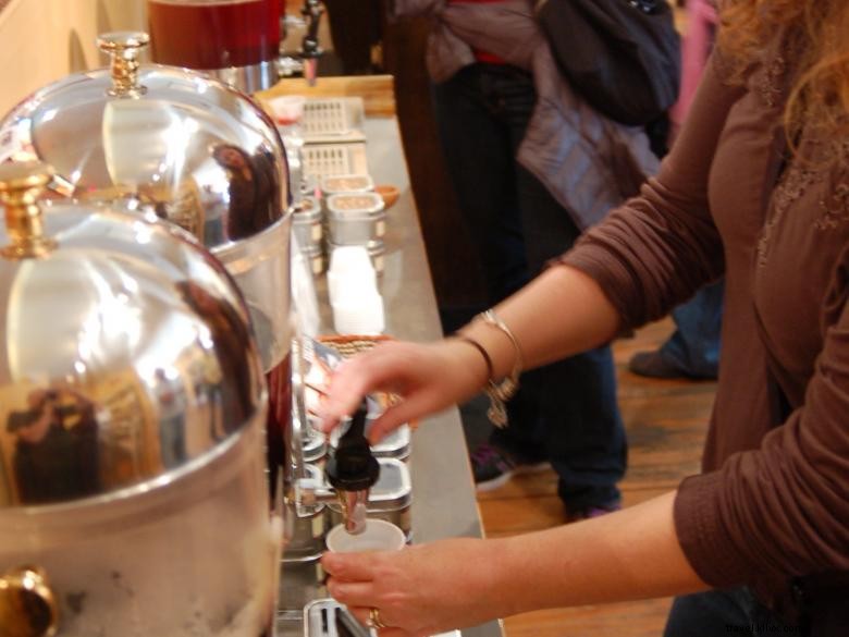 Savannah Taste Experience: Guided Food Tours for Authentic Cuisine