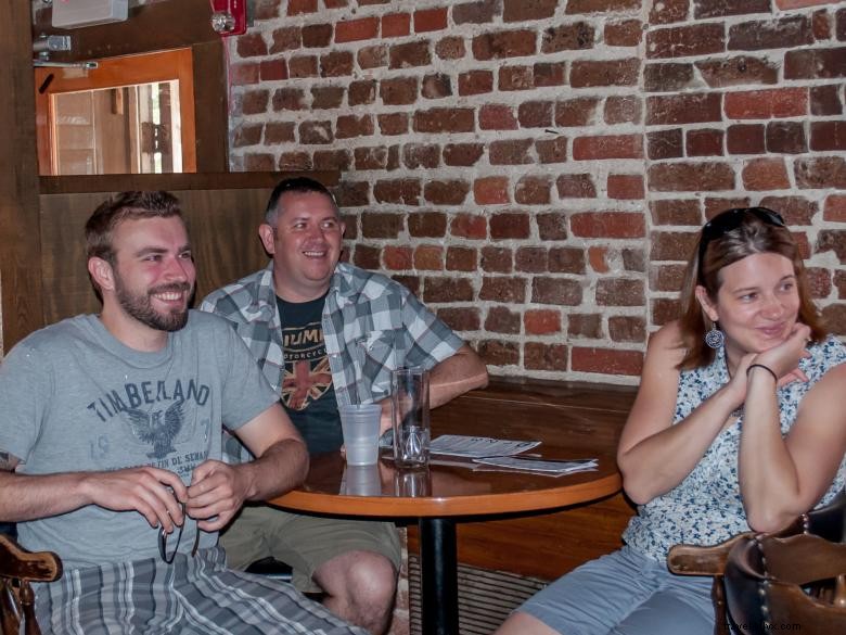 Savannah Taste Experience: Guided Food Tours for Authentic Cuisine