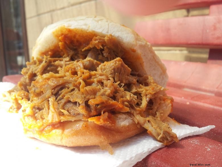 Savannah Taste Experience: Guided Food Tours for Authentic Cuisine