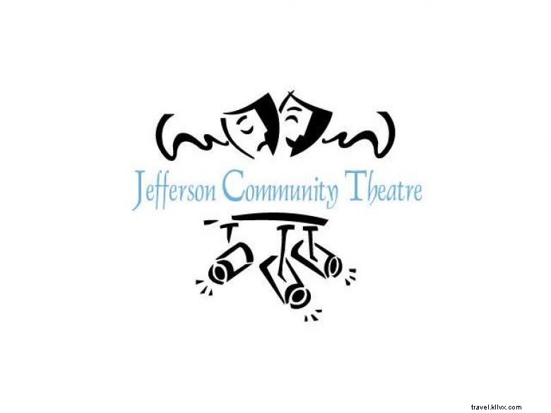 Jefferson Community Theatre: A Vibrant Non-Profit Arts Hub