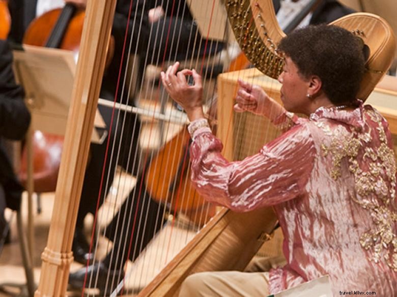 Experience the Albany Symphony Orchestra: Premier Classical Music in Albany