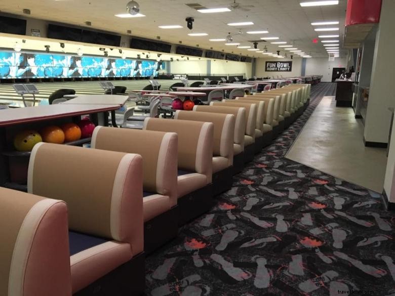 Discover Henry County’s Best Fun Bowls