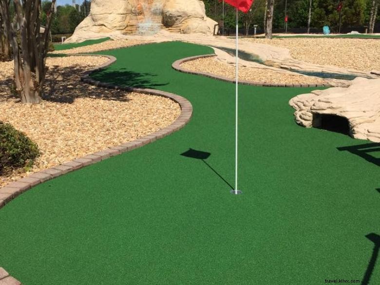 Discover Henry County’s Best Fun Bowls