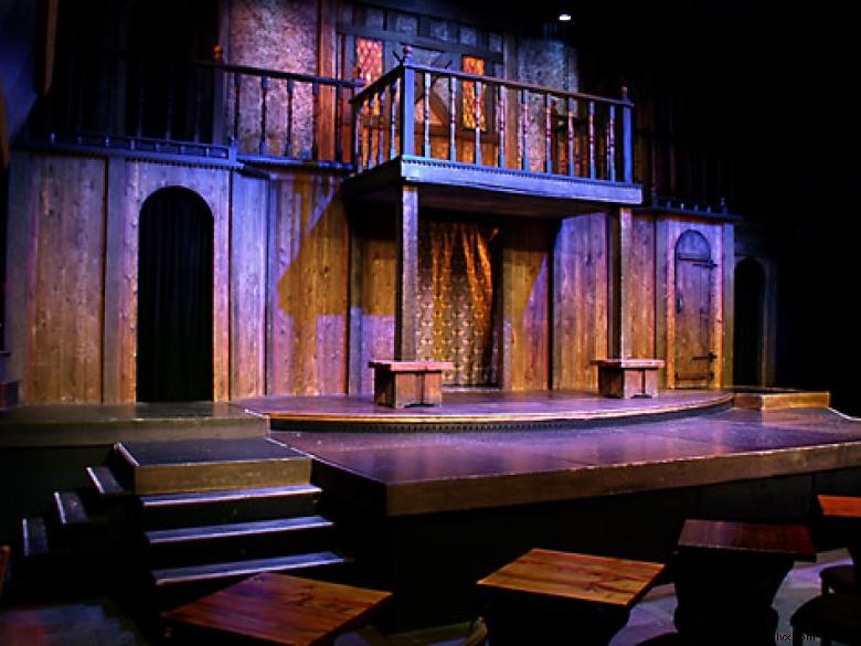 Shakespeare Tavern: Immersive Live Theatre in Atlanta