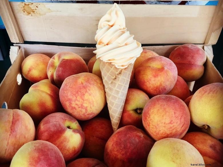 Southern Grace Farms: Sustainable Organic Farming in the South