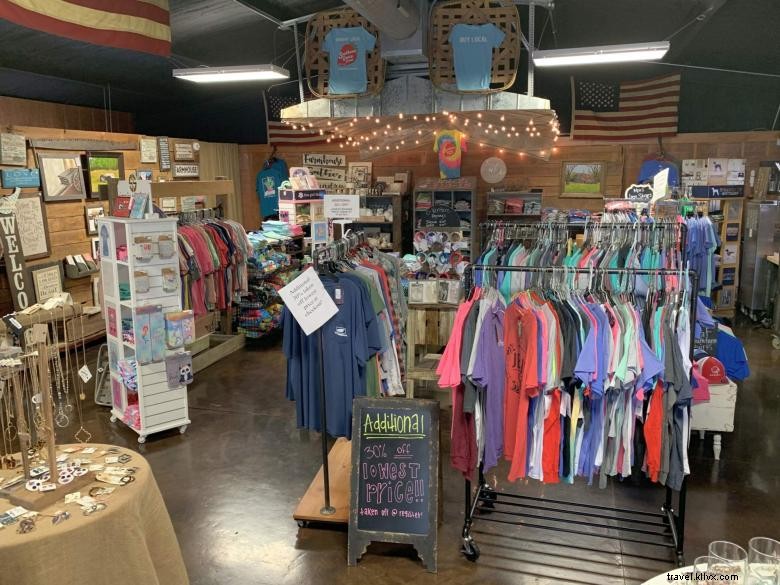 Southern Grace Farms: Sustainable Organic Farming in the South