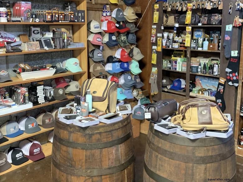 Southern Grace Farms: Sustainable Organic Farming in the South