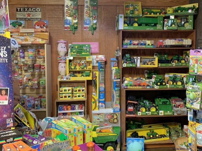 Southern Grace Farms: Sustainable Organic Farming in the South