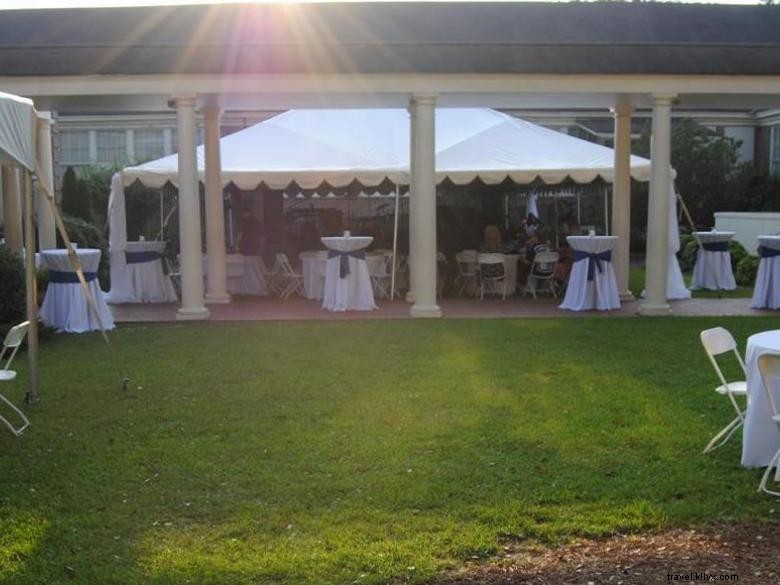 Explore the Colquitt County Arts Center: A Hub for Creativity and Culture