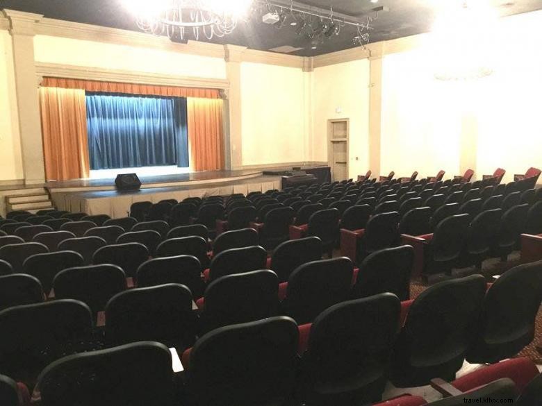 Explore the Colquitt County Arts Center: A Hub for Creativity and Culture