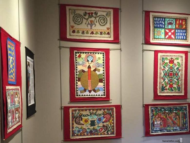 Explore the Colquitt County Arts Center: A Hub for Creativity and Culture