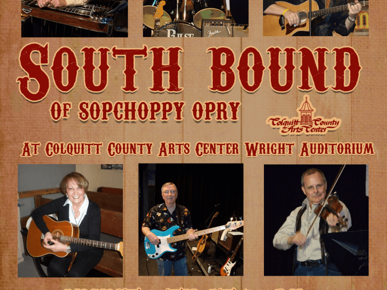 Explore the Colquitt County Arts Center: A Hub for Creativity and Culture