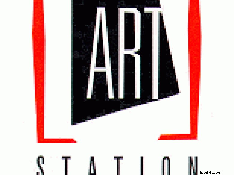 ART Station: Atlanta s Premier Nonprofit Arts Center