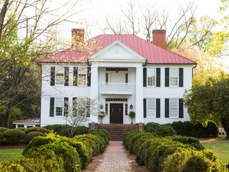 Explore Eatonton: Your Comprehensive Self‑Guided Tour