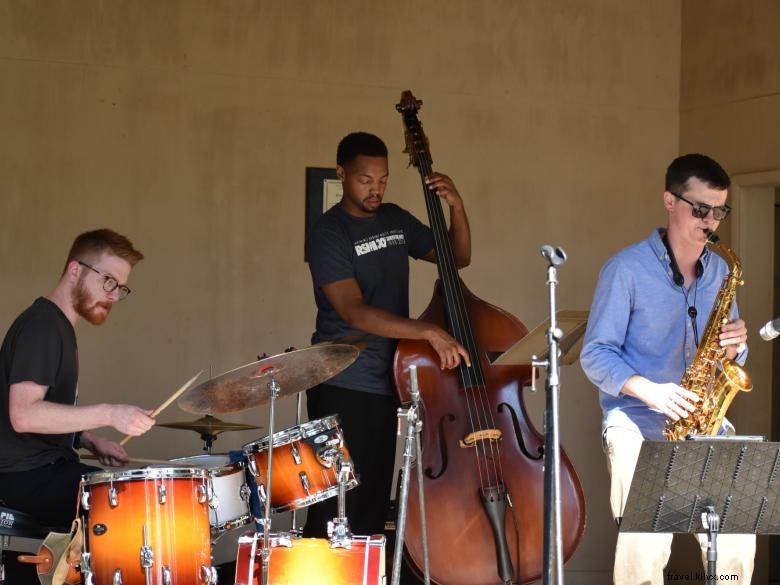 Andrew College: A Historic Two-Year Liberal Arts Institution in Southwest Georgia