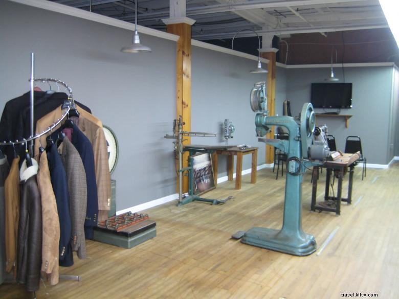 Sewell Mill Events & Community Center – A Hub of Culture and Community