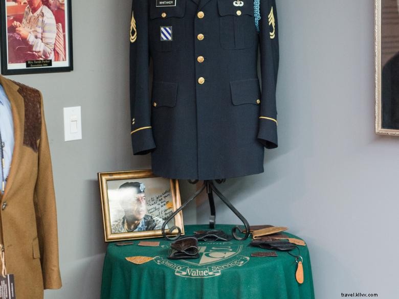 Sewell Mill Events & Community Center – A Hub of Culture and Community