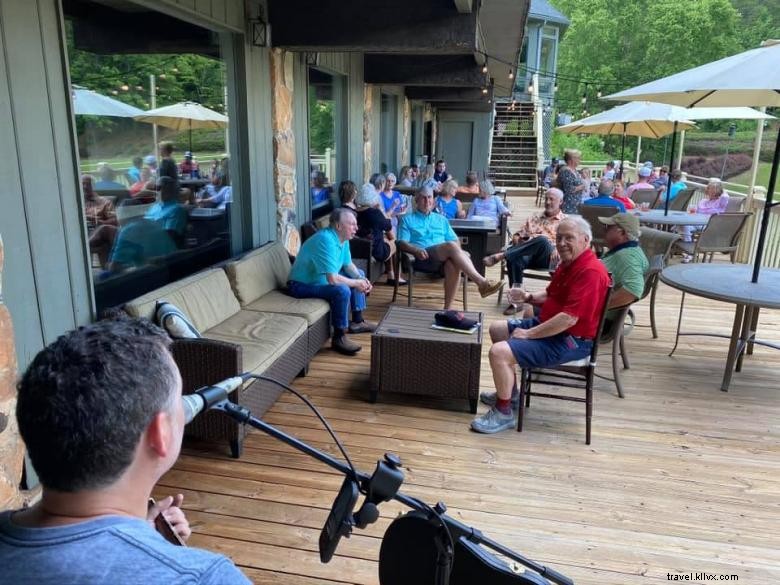 Kingwood Winery – Award‑Winning Wines & Scenic Tours